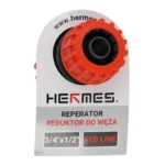 Reparator REDUKTOR do węża  3/4" x 1/2" RED LINE - obrazek 3