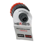 Przyłącze na kran z REDUKCJĄ 3/4"x1" RED LINE - obrazek 6