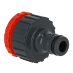 Przyłącze na kran z REDUKCJĄ 3/4"x1" RED LINE - obrazek 7