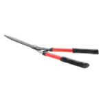 Nożyce do żywopłotu 52cm OSTRZE PROSTE 20cm - obrazek 4