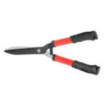 Nożyce do żywopłotu 52cm OSTRZE PROSTE 20cm - obrazek 5