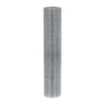 Siatka HOD. zgrz. ocynk  8x8mm  0,5mx5m PKWIU25.93.13.0