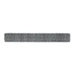 Siatka HEKSA OC.25x25mm 0,65mm 0,5mx10m    PKWIU25.93.13.0 - obrazek 4