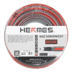 Wąż ogrodowy RED LINE 1/2" - 50m 5-warstwowy - obrazek 3