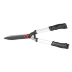 Nożyce do żywopłotu 52cm OSTRZE PROSTE 20cm ALUMINIOWE - obrazek 8
