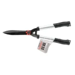 Nożyce do żywopłotu 52cm OSTRZE PROSTE 20cm ALUMINIOWE - obrazek 9
