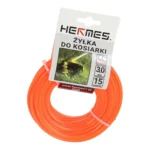 Żyłka do PODKASZARKI KWADRATOWA 3,0mm / 15m - obrazek 3