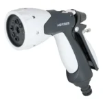 Pistolet do zraszania 8-funkcyjny 1 WHITE SERIES - obrazek 2