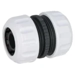 Reparator do węża 3/4" x 3/4" WHITE SERIES - obrazek 2