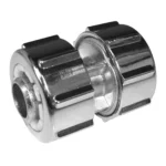 Reparator METALOWY do węża 3/4" x 3/4"