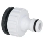 Przyłącze na kran z REDUK. 3/4"x1" WHITE SERIES - obrazek 4