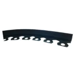 Obrzeże trawnikowe 5 cm x 10m + SZPILKI