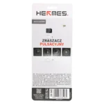Zraszacz PULSACYJNY WBIJANY METALOWY WHITE SERIES - obrazek 9