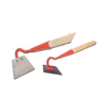 Motyka trapez z taśmy 14 cm t.  35cm