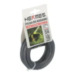 Żyłka do PODKASZARKI WZMOC. OKRĄGŁA 2,4mm / 15m - obrazek 2