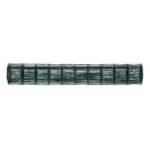 Siatka ogr. EURO FENCE 1,02x10m ZIELONA 100x75 mm PKWIU25.93.13.0 - obrazek 5