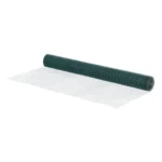 Siatka HOD. zgrz. PVC 13x13mm  1,0mx5m - obrazek 4