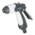 Pistolet do zraszania regulowany plastikowy WHITE SERIES - obrazek 3
