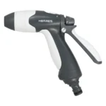 Pistolet do zraszania regulowany plastikowy WHITE SERIES - obrazek 5