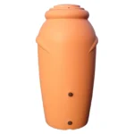 Zbiornik na deszcz. AQUACAN 360L CEGŁA