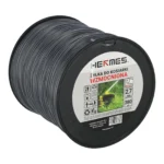 Żyłka do PODKASZARKI WZMOC. OKRĄGŁA 2,7mm / 2,5kg - obrazek 2