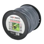 Żyłka do PODKASZARKI WZMOC. KWADRAT 3,0mm / 2,5kg
