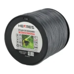 Żyłka do PODKASZARKI WZMOC. GWIAZDKA 2,4mm / 2,5kg - obrazek 3