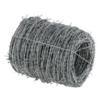 Drut KOLCZASTY ocynk. 1,7mm/100mb - obrazek 4