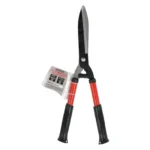 Nożyce do żywopłotu 52cm OSTRZE PROSTE 20cm - obrazek 4