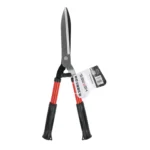Nożyce do żywopłotu 52cm OSTRZE PROSTE 20cm - obrazek 5