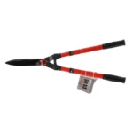Nożyce do żywopłotu TELESKOPOWE 61-82cm OSTRZE FALISTE 20cm - obrazek 2