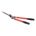 Nożyce do żywopłotu TELESKOPOWE 61-82cm OSTRZE FALISTE 20cm - obrazek 5