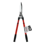 Nożyce do żywopłotu TELESKOPOWE 61-82cm OSTRZE FALISTE 20cm - obrazek 6