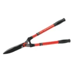 Nożyce do żywopłotu TELESKOPOWE 61-82cm OSTRZE FALISTE 20cm - obrazek 7