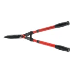 Nożyce do żywopłotu TELESKOPOWE 61-82cm OSTRZE FALISTE 20cm - obrazek 8