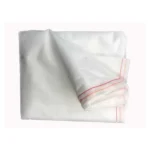 Kaptur ochronny ZIMA 50g/m2  50 x  80cm - obrazek 2