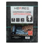 Agrotkanina CZARNA 90g/m2   1,6 x   5m