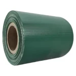 Taśma ogrodzeniowa 19cm x 35m SZARA