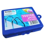 Tester do PH wody basenowej (20 szt.)