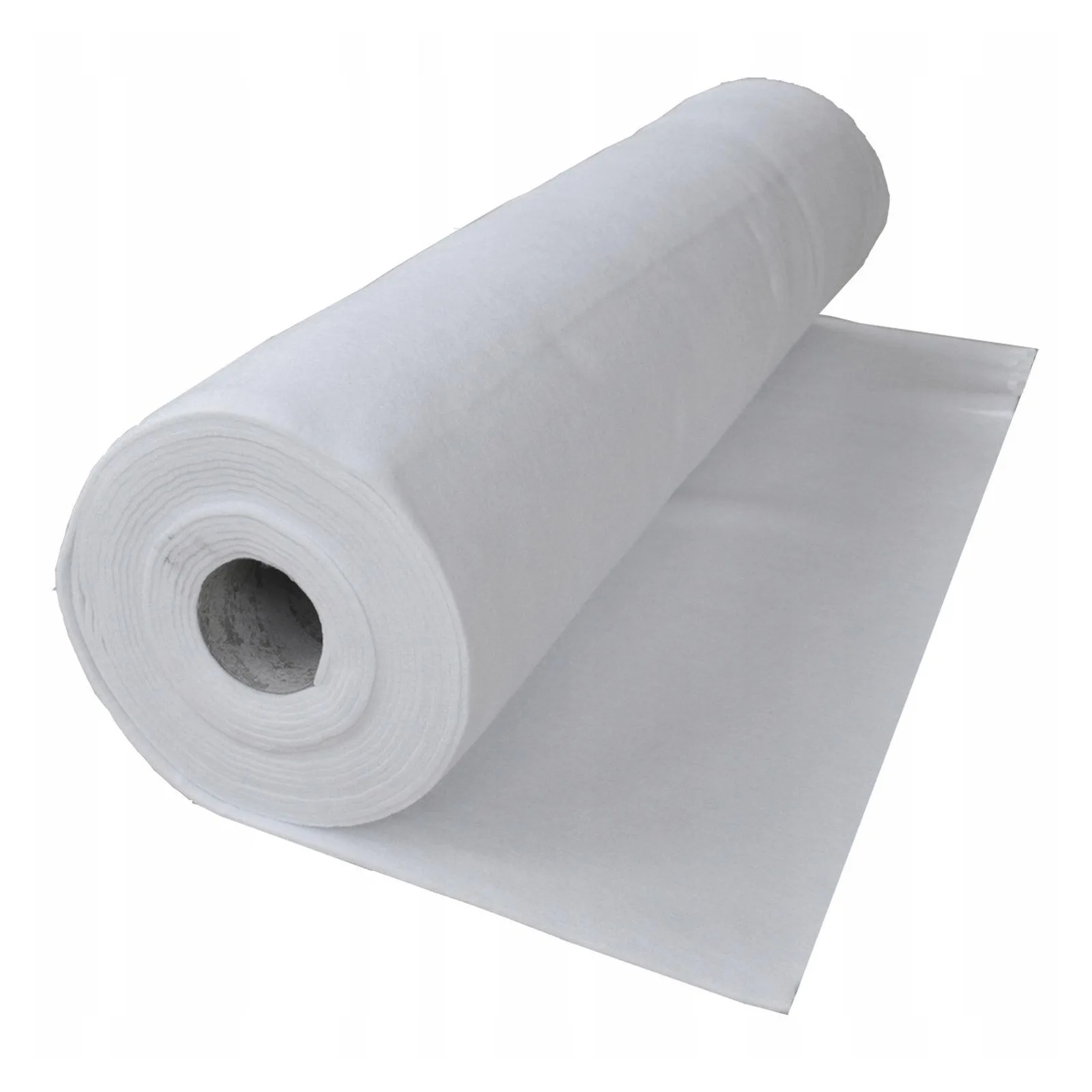 20_825_14b105b1f8b6acde871bfe92f3641e552bdeb355-1 Geowłóknina 1,0 x 50m 100g/m2 STANDARD - obrazek 1