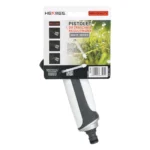 Pistolet do zraszania regulowany metalowy WHITE SERIES - obrazek 2