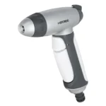 Pistolet do zraszania regulowany metalowy WHITE SERIES - obrazek 3