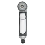 Pistolet do zraszania regulowany metalowy WHITE SERIES - obrazek 6