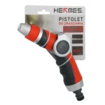 Pistolet do zraszania REGULOWANY PROSTY RED LINE - obrazek 6