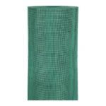 Siatka RABATOWA PVC  7x7     1,2 x 50m  ZIELONA