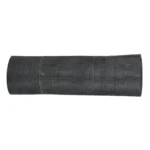 Siatka RABATOWA PVC  7x7     1,2 x 50m  CZARNA