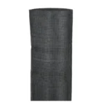 Siatka RABATOWA PVC  7x7     1,2 x 50m  CZARNA - obrazek 4