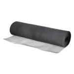 Siatka RABATOWA PVC  7x7     1,2 x 50m  CZARNA - obrazek 5