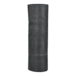 Siatka RABATOWA PVC  7x7     1,2 x 50m  CZARNA - obrazek 6