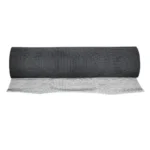 Siatka RABATOWA PVC  7x7     1,2 x 50m  CZARNA - obrazek 8